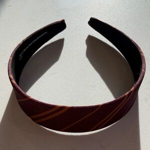 Hogwarts Gryffindor Headband